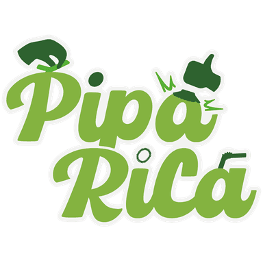 Pipa Rica Logo